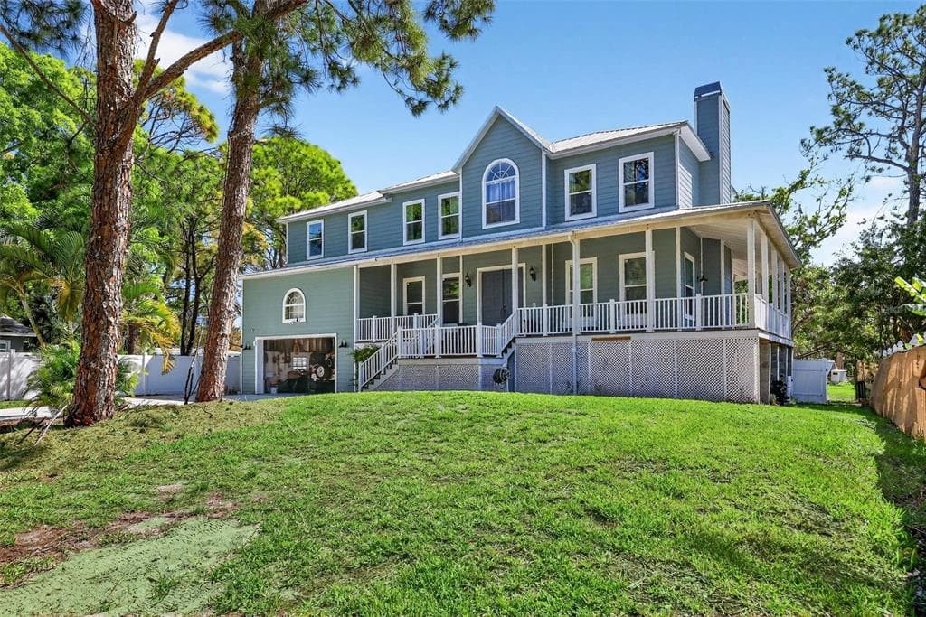 4433 SWEETWATER DRIVE, TAMPA, FL 33615 — zdjęcie 2