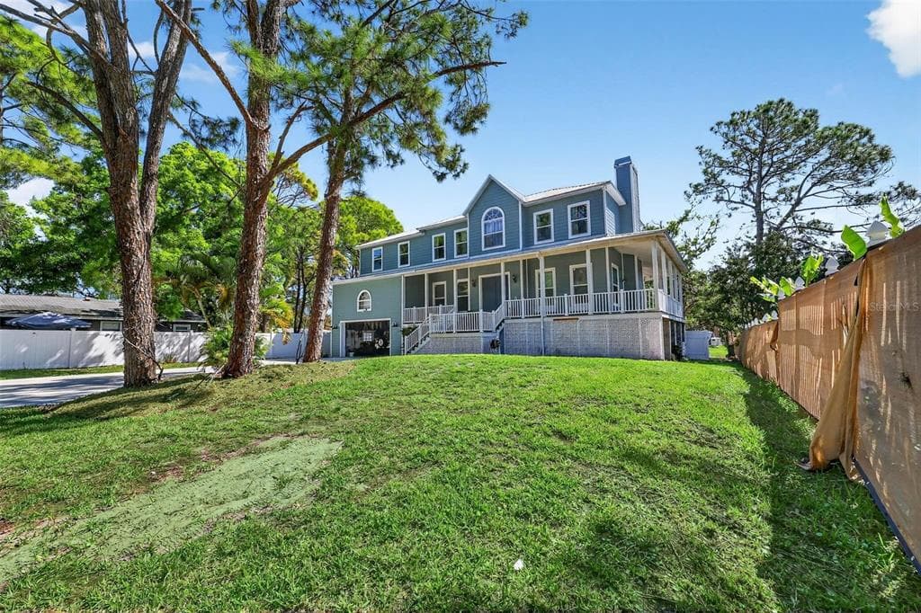 4433 SWEETWATER DRIVE, TAMPA, FL 33615 — zdjęcie 3