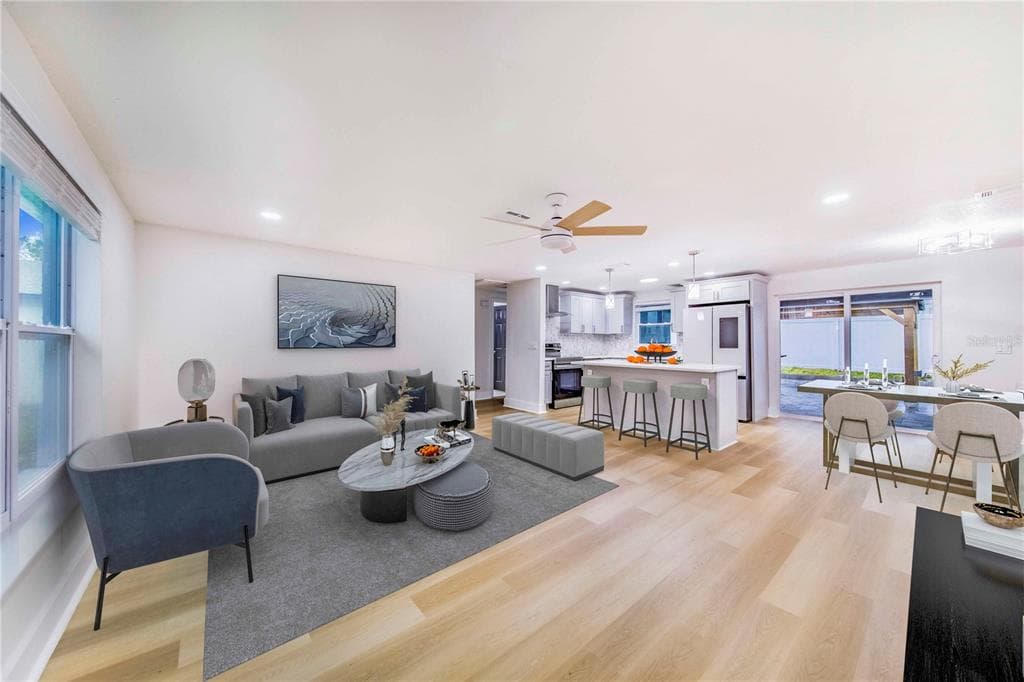 3104 ASH COURT, DUNEDIN, FL 34698 — zdjęcie 4