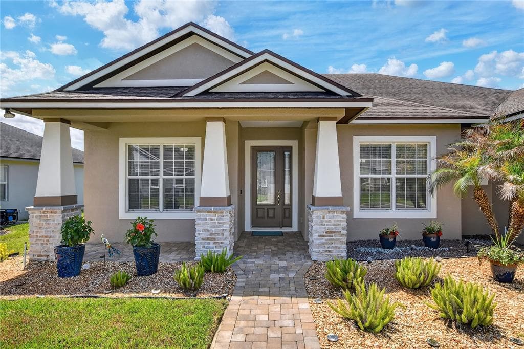 3171 PEARLY DRIVE, LAKELAND, FL 33812 — zdjęcie 2