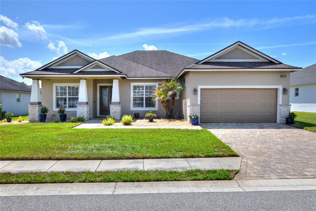 3171 PEARLY DRIVE, LAKELAND, FL 33812