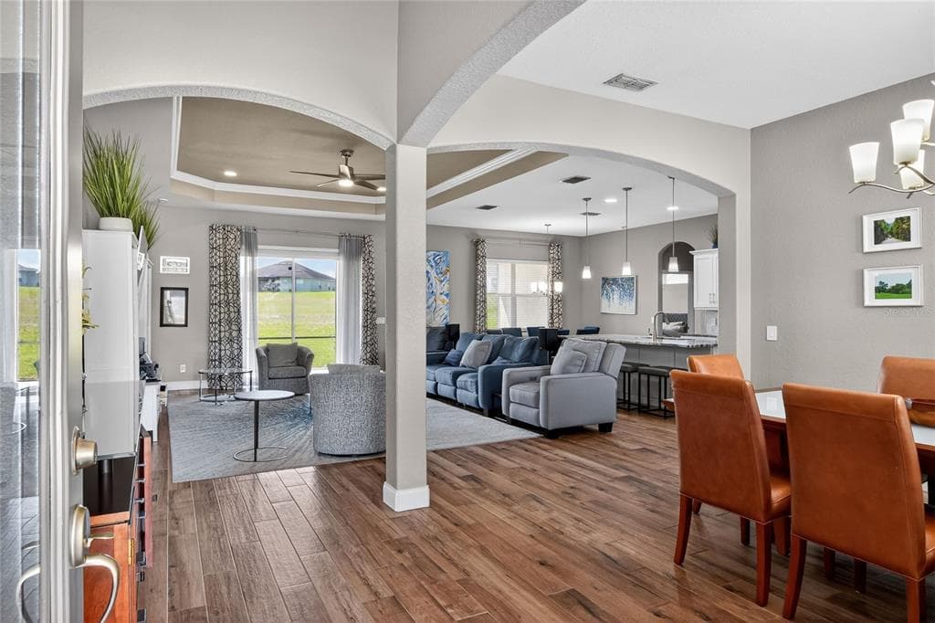 3171 PEARLY DRIVE, LAKELAND, FL 33812 — zdjęcie 5