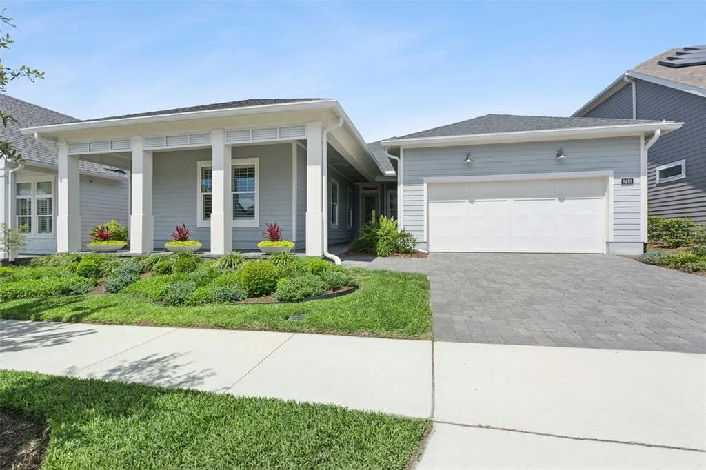 6410 TRAILBLAZE BEND, ST CLOUD, FL 34771 — zdjęcie 2