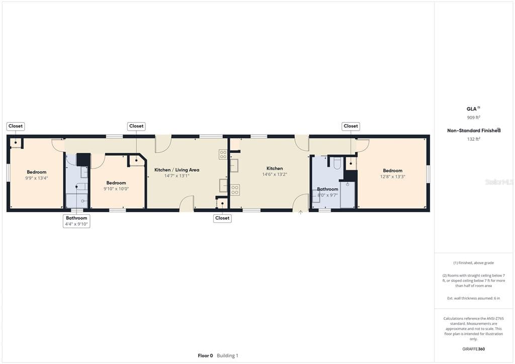 221 1ST STREET, DAVENPORT, FL 33837 — zdjęcie 2