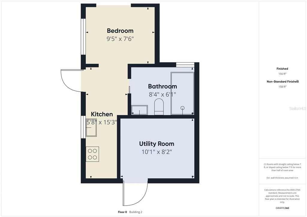 221 1ST STREET, DAVENPORT, FL 33837 — zdjęcie 3
