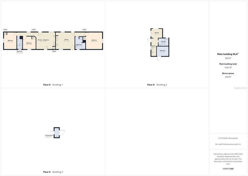221 1ST STREET, DAVENPORT, FL 33837 — zdjęcie 5