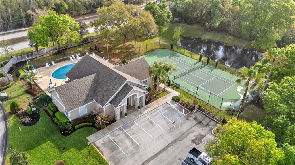 6540 LAKE CLARK DRIVE, LAKELAND, FL 33813 — zdjęcie 2