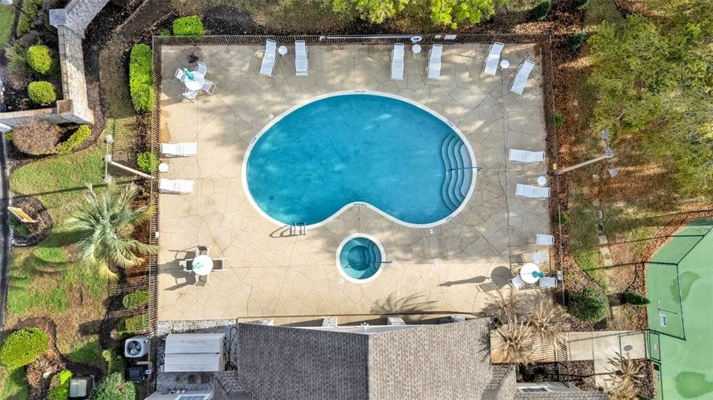 6540 LAKE CLARK DRIVE, LAKELAND, FL 33813 — zdjęcie 3