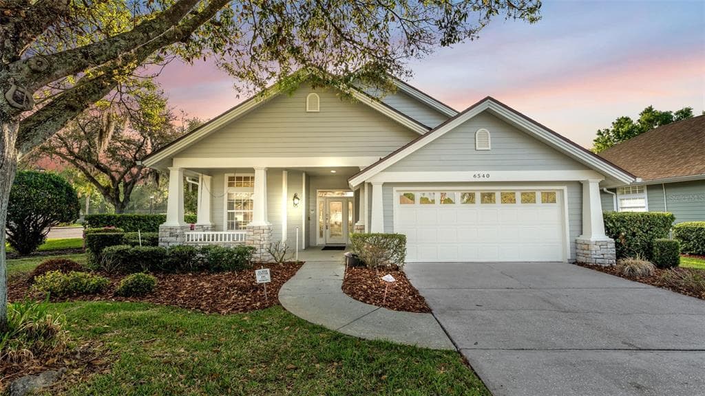 6540 LAKE CLARK DRIVE, LAKELAND, FL 33813