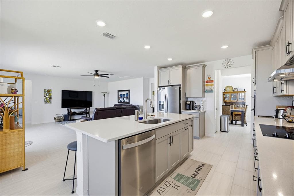 2016 ROSEWOOD DRIVE, BARTOW, FL 33830 — zdjęcie 4