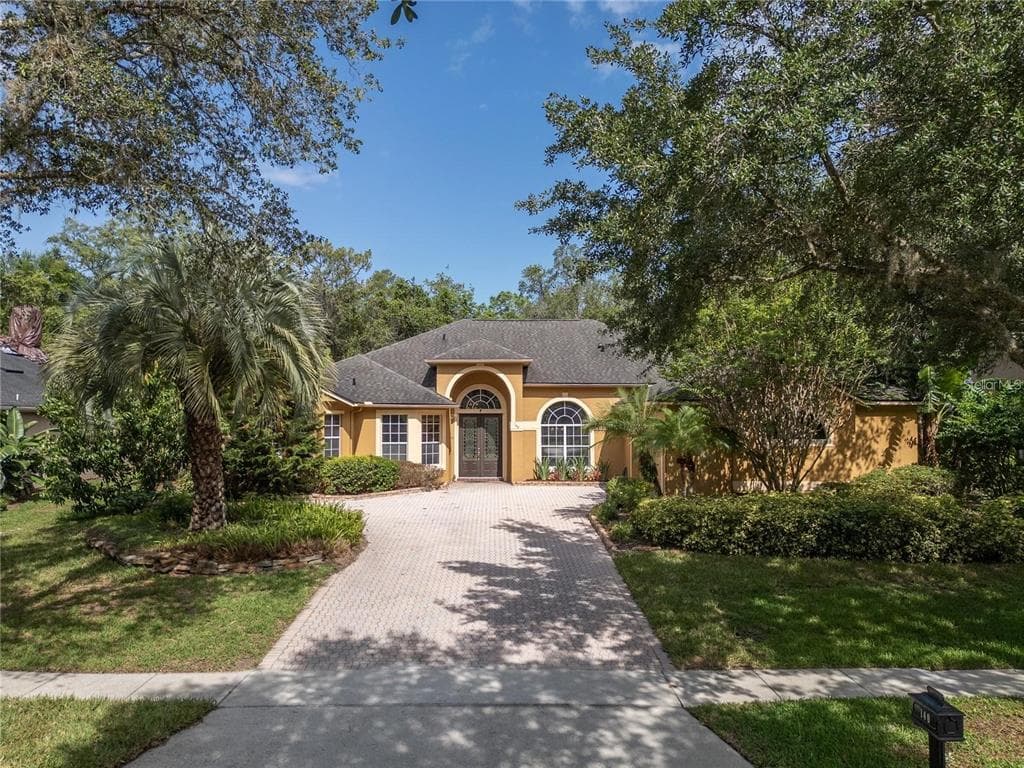 140 SEVILLE CHASE DRIVE, WINTER SPRINGS, FL 32708 — zdjęcie 3