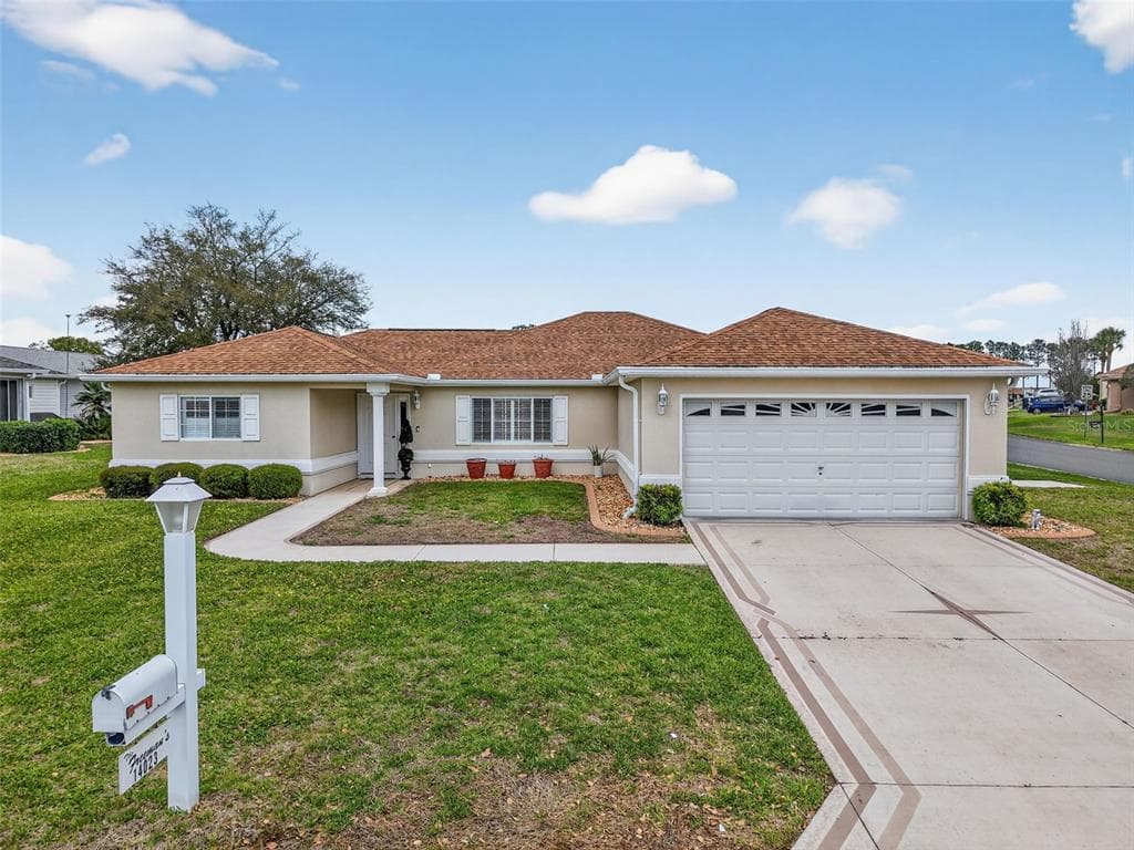 14023 SE 86TH CIRCLE, SUMMERFIELD, FL 34491