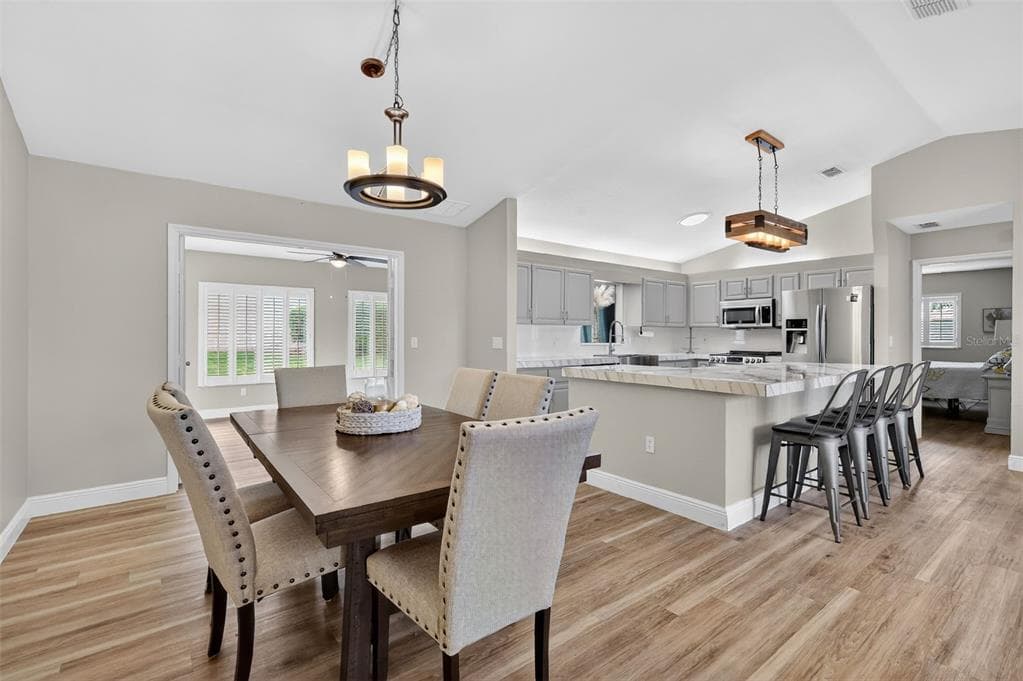 14023 SE 86TH CIRCLE, SUMMERFIELD, FL 34491 — zdjęcie 4