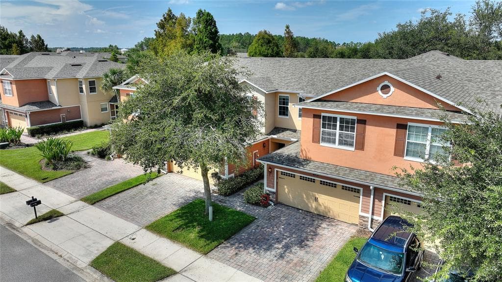 1220 PRIORY CIRCLE, WINTER GARDEN, FL 34787