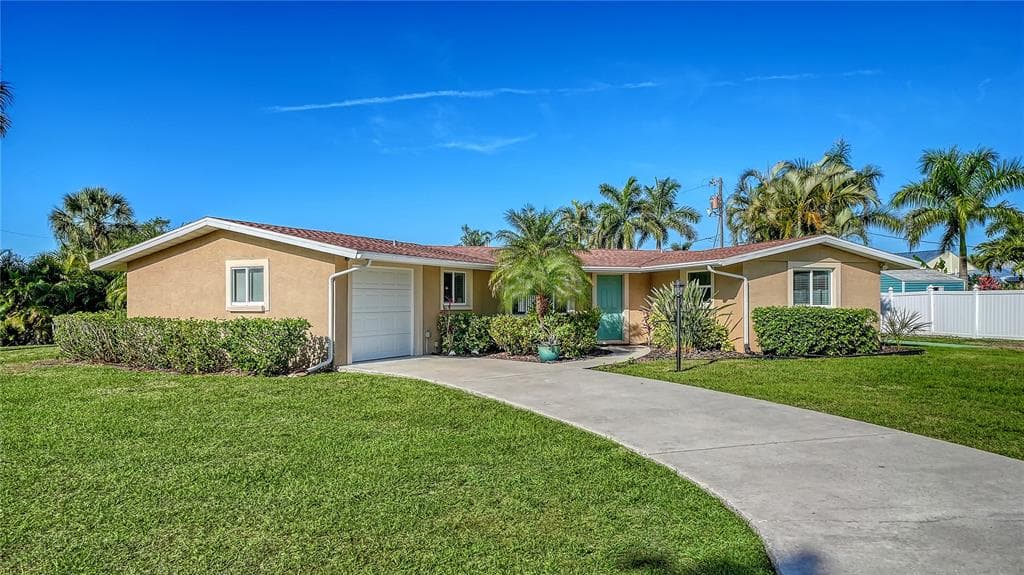 6620 AVENUE C, SARASOTA, FL 34231