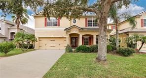 9068 VICKROY TERRACE, OVIEDO, FL 32765