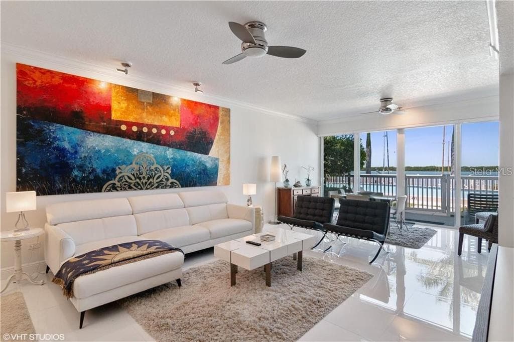 615 DREAM ISLAND ROAD # 107, LONGBOAT KEY, FL 34228 — zdjęcie 3
