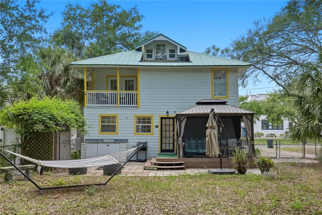 516 5TH AVENUE N, SAFETY HARBOR, FL 34695 — zdjęcie 2