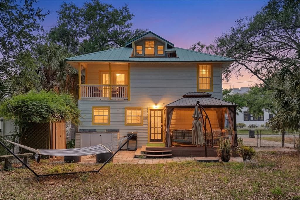 516 5TH AVENUE N, SAFETY HARBOR, FL 34695 — zdjęcie 3