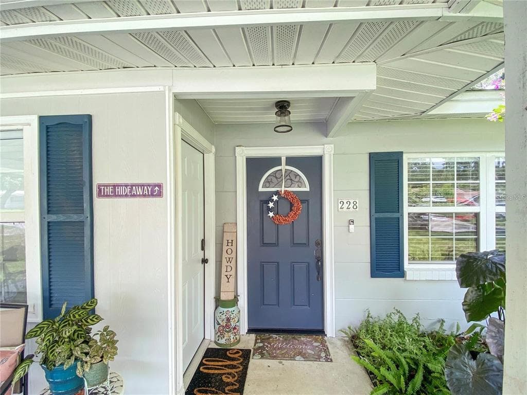 228 SE OAK HILL STREET, LAKE CITY, FL 32025 — zdjęcie 2