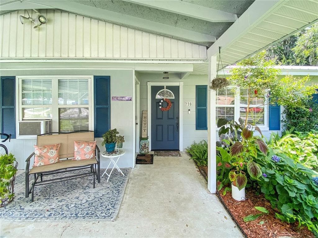 228 SE OAK HILL STREET, LAKE CITY, FL 32025 — zdjęcie 3