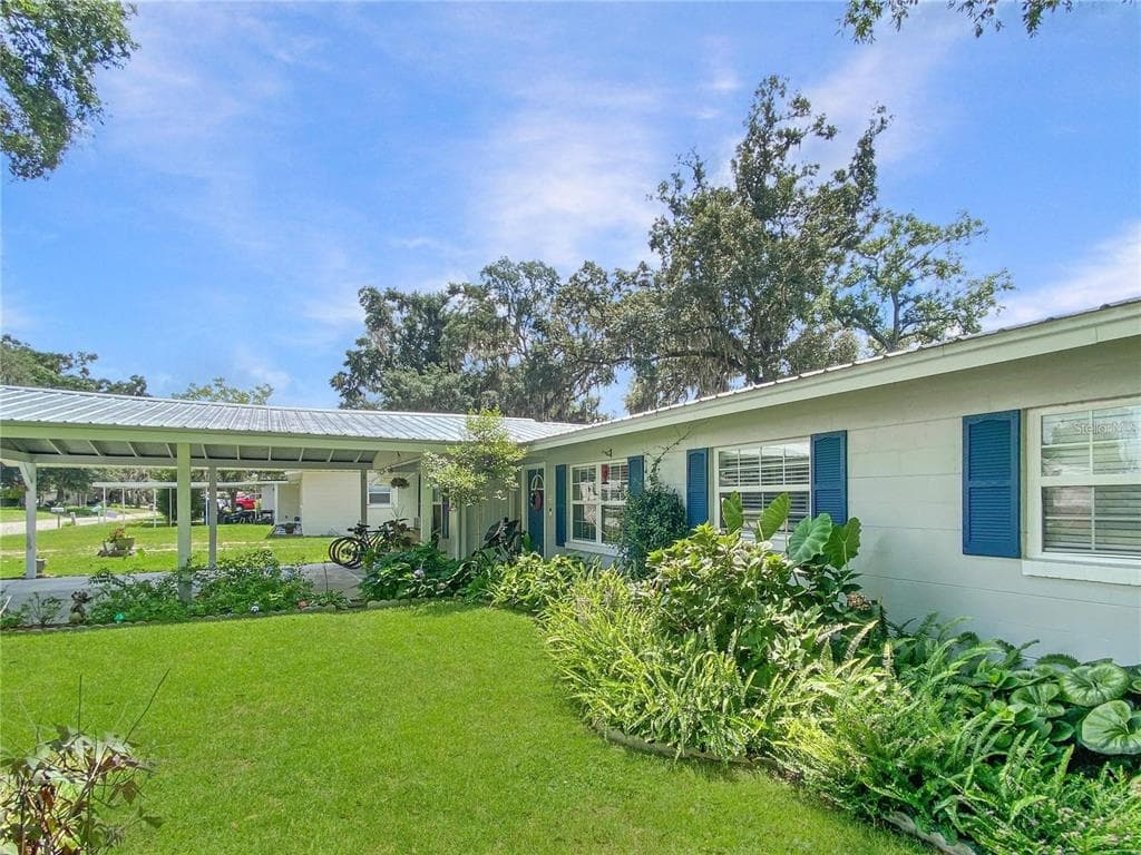 228 SE OAK HILL STREET, LAKE CITY, FL 32025 — zdjęcie 5
