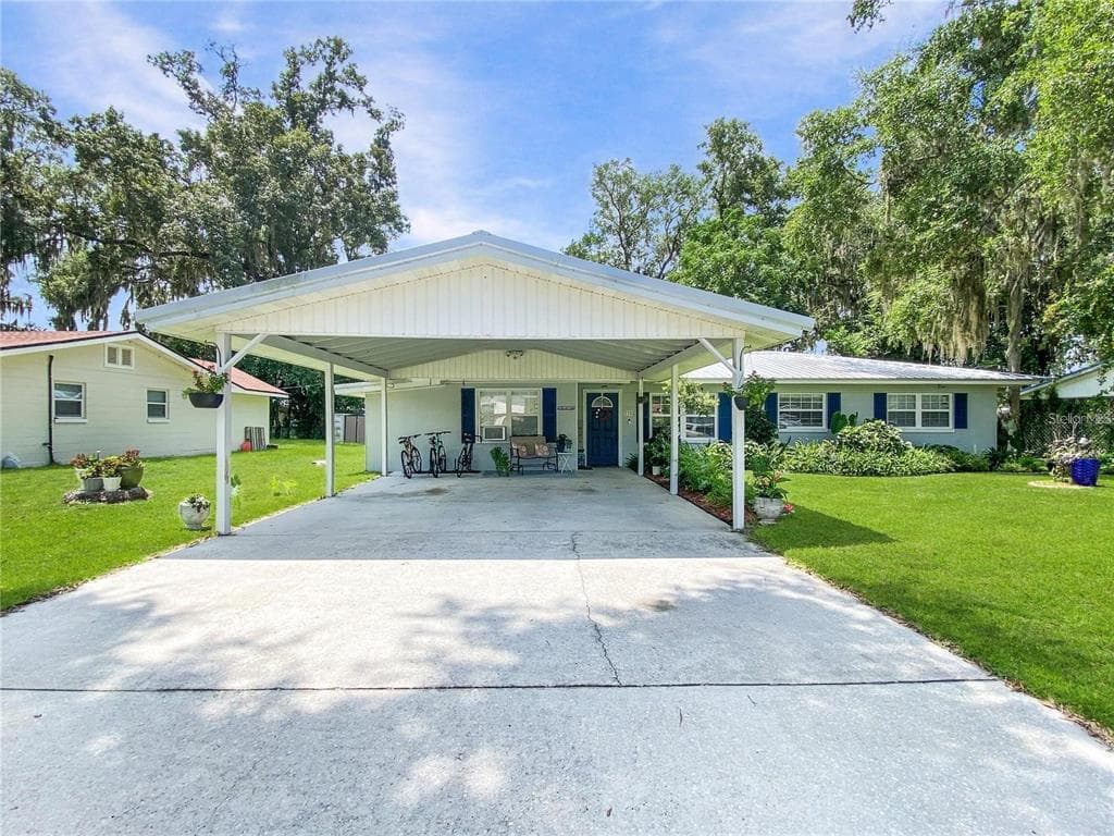 228 SE OAK HILL STREET, LAKE CITY, FL 32025 — zdjęcie 4