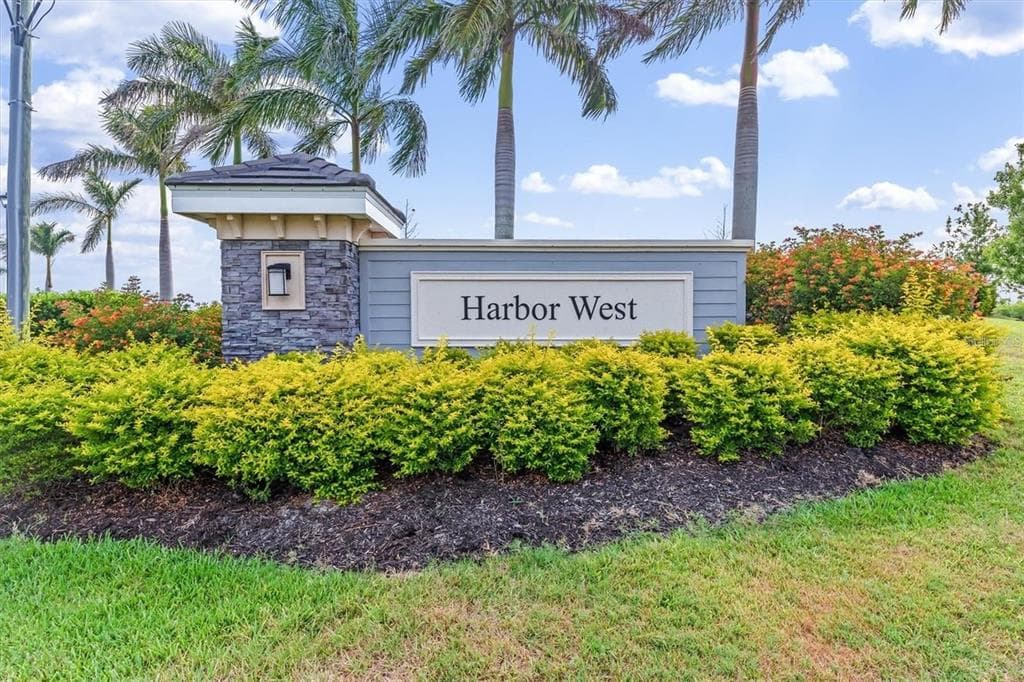 15153 SPANISH POINT DRIVE, PORT CHARLOTTE, FL 33981 — zdjęcie 2
