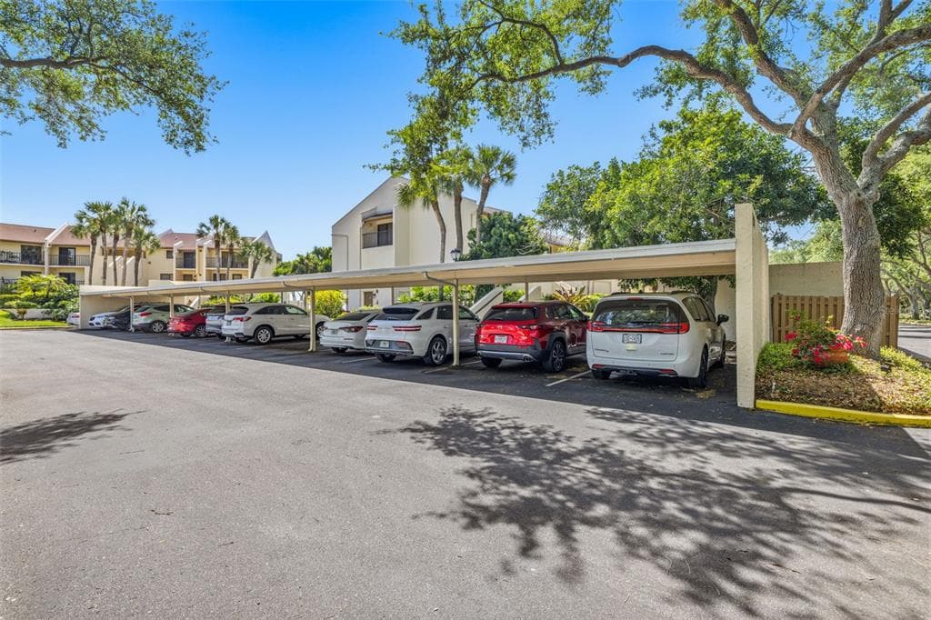 7520 SUNSHINE SKYWAY LANE S # T22, ST PETERSBURG, FL 33711 — zdjęcie 3