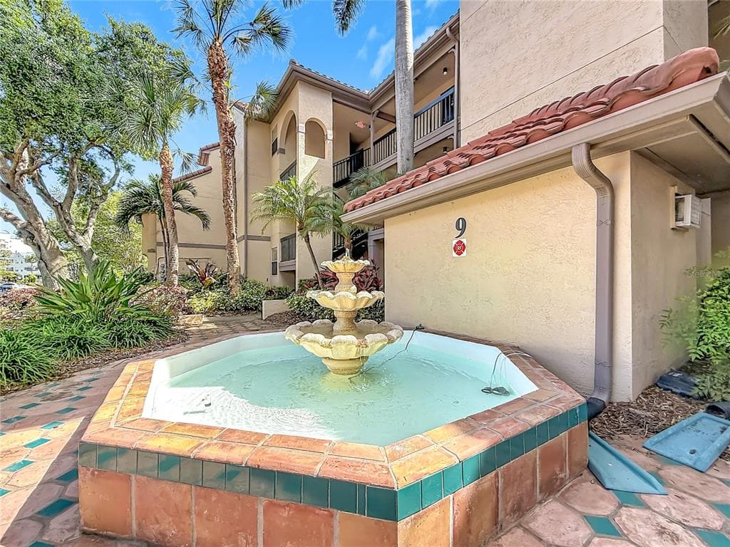 2400 FEATHER SOUND DRIVE # 933, CLEARWATER, FL 33762 — zdjęcie 2