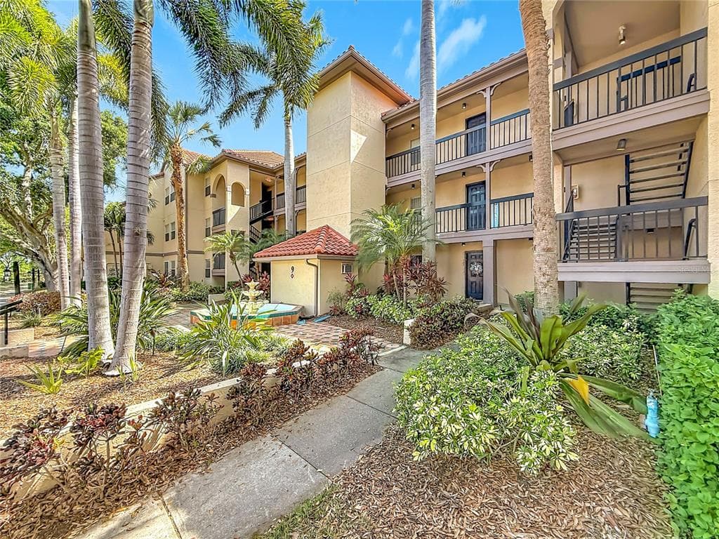 2400 FEATHER SOUND DRIVE # 933, CLEARWATER, FL 33762 — zdjęcie 3