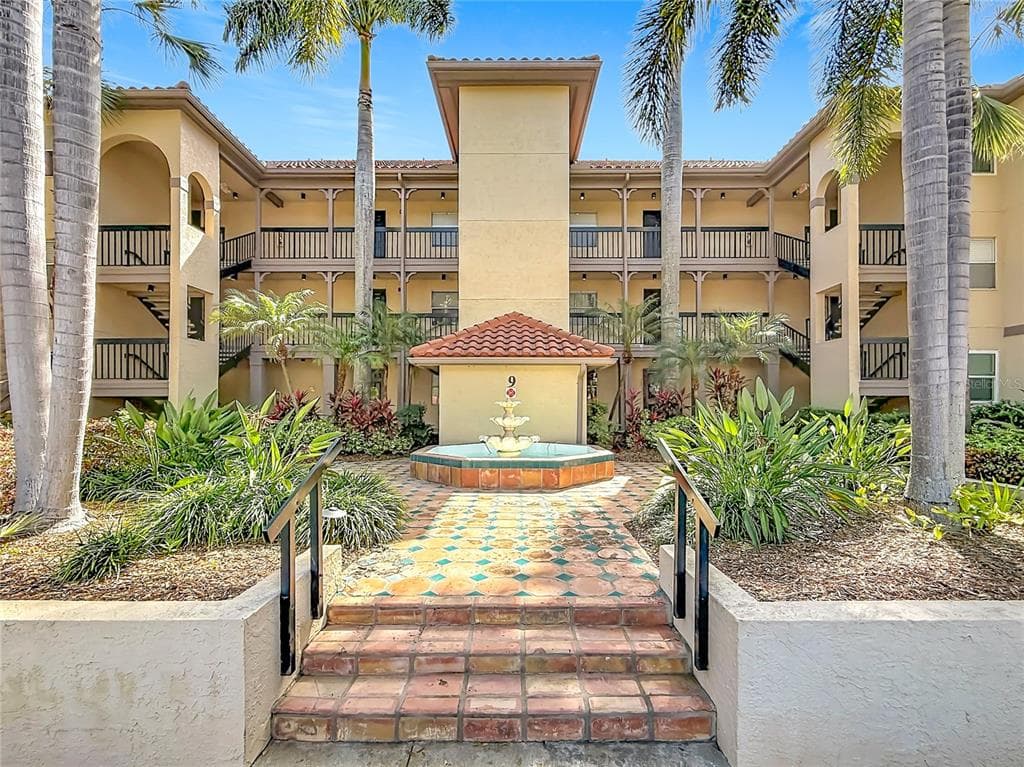 2400 FEATHER SOUND DRIVE # 933, CLEARWATER, FL 33762 — zdjęcie 4