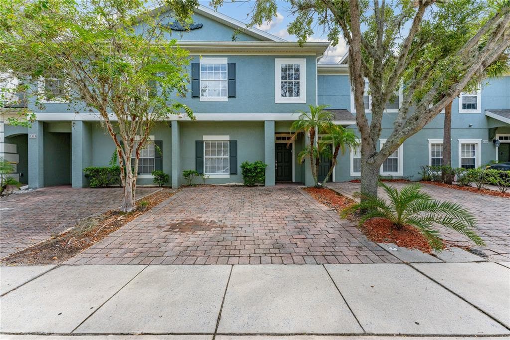 2311 CARAVELLE CIRCLE, KISSIMMEE, FL 34746