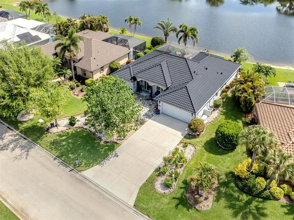 132 WADING BIRD DRIVE, VENICE, FL 34292 — zdjęcie 2