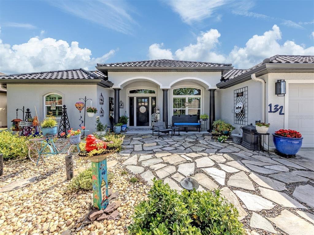 132 WADING BIRD DRIVE, VENICE, FL 34292 — zdjęcie 3