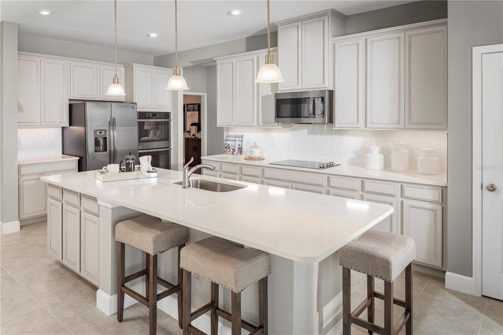 423 HAMMOCK OAKS BOULEVARD, LADY LAKE, FL 32159 — zdjęcie 4
