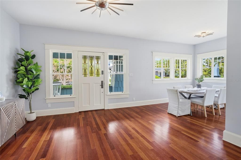 2116 W WATROUS AVENUE, TAMPA, FL 33606 — zdjęcie 2