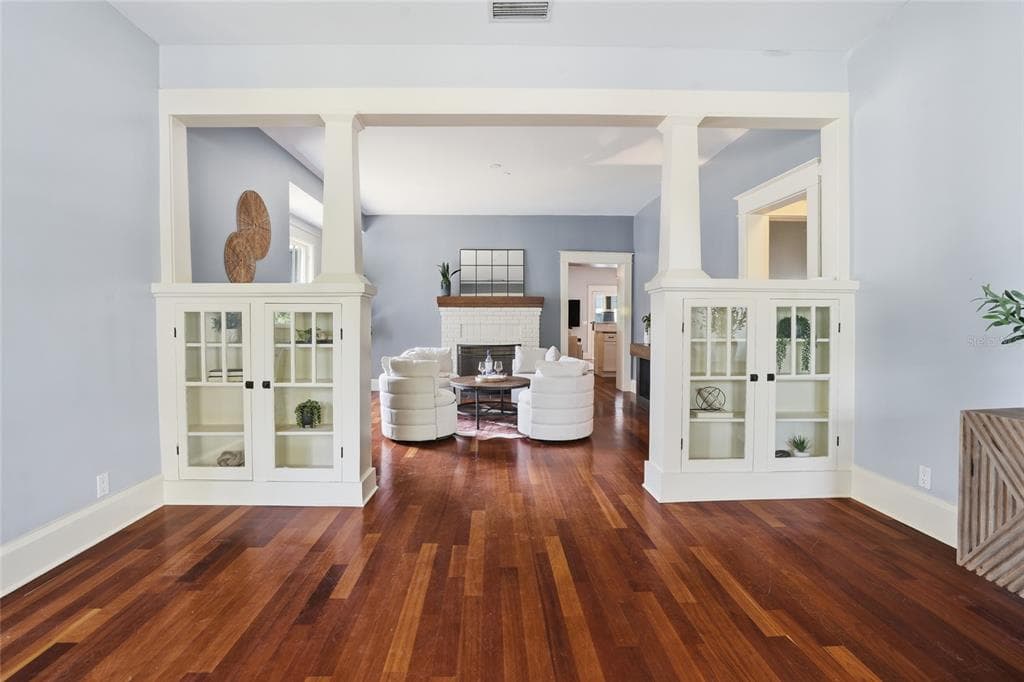 2116 W WATROUS AVENUE, TAMPA, FL 33606 — zdjęcie 3