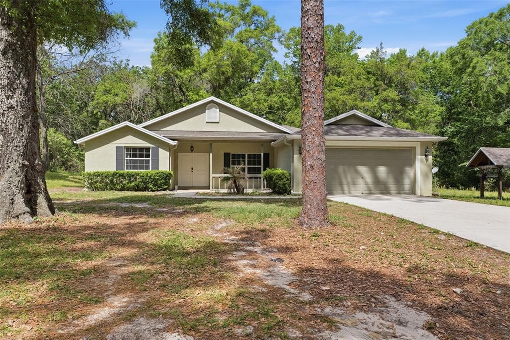 11459 TRAIL RIDGE RUN, BROOKSVILLE, FL 34601
