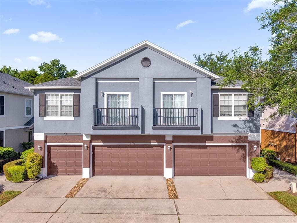 6452 S GOLDENROD ROAD # 26C, ORLANDO, FL 32822