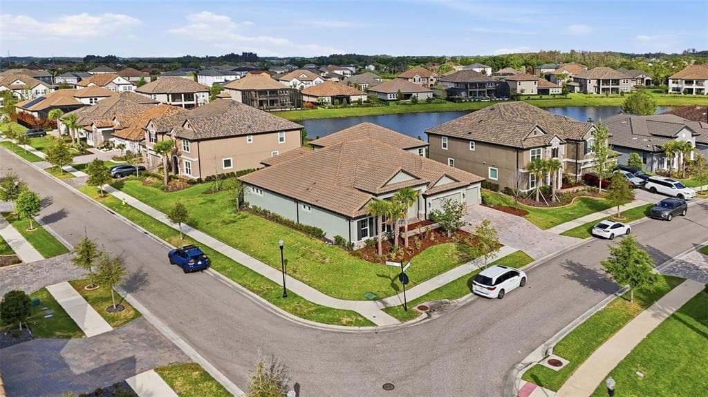 7073 GRAYBROOK DRIVE, WESLEY CHAPEL, FL 33545 — zdjęcie 2