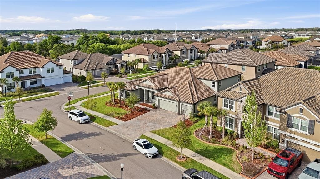 7073 GRAYBROOK DRIVE, WESLEY CHAPEL, FL 33545 — zdjęcie 3