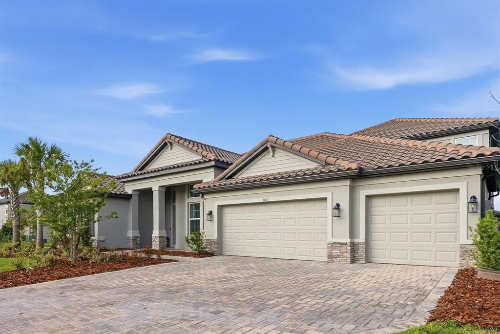 7073 GRAYBROOK DRIVE, WESLEY CHAPEL, FL 33545 — zdjęcie 5