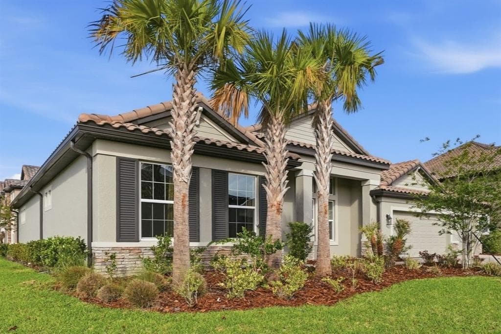 7073 GRAYBROOK DRIVE, WESLEY CHAPEL, FL 33545 — zdjęcie 4