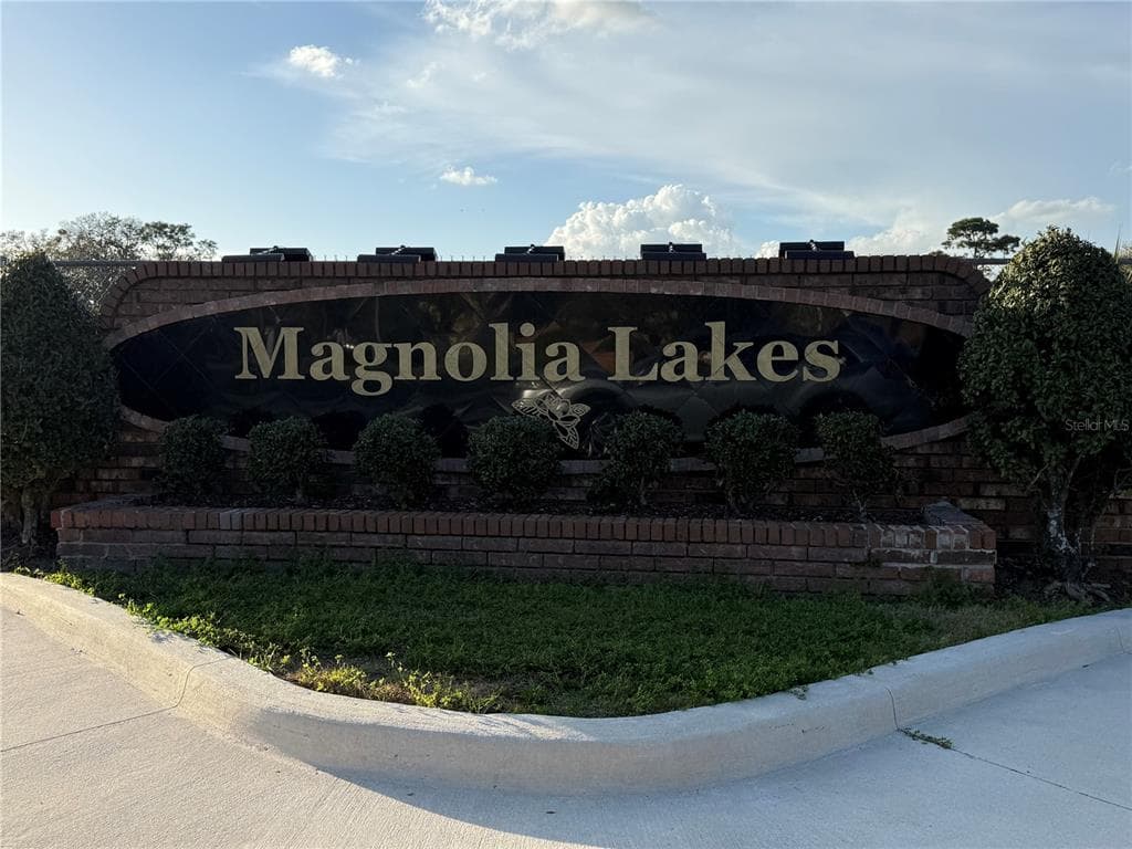 3916 MAGNOLIA LAKE LANE, ORLANDO, FL 32810 — zdjęcie 3