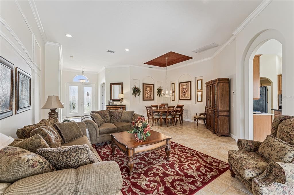 1949 DEERVIEW PLACE, LONGWOOD, FL 32750 — zdjęcie 3