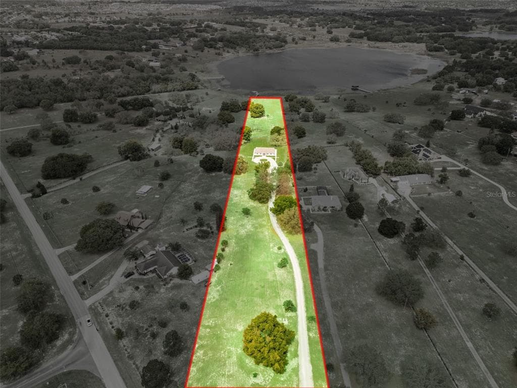 11155 CHERRY LAKE ROAD, CLERMONT, FL 34715 — zdjęcie 3