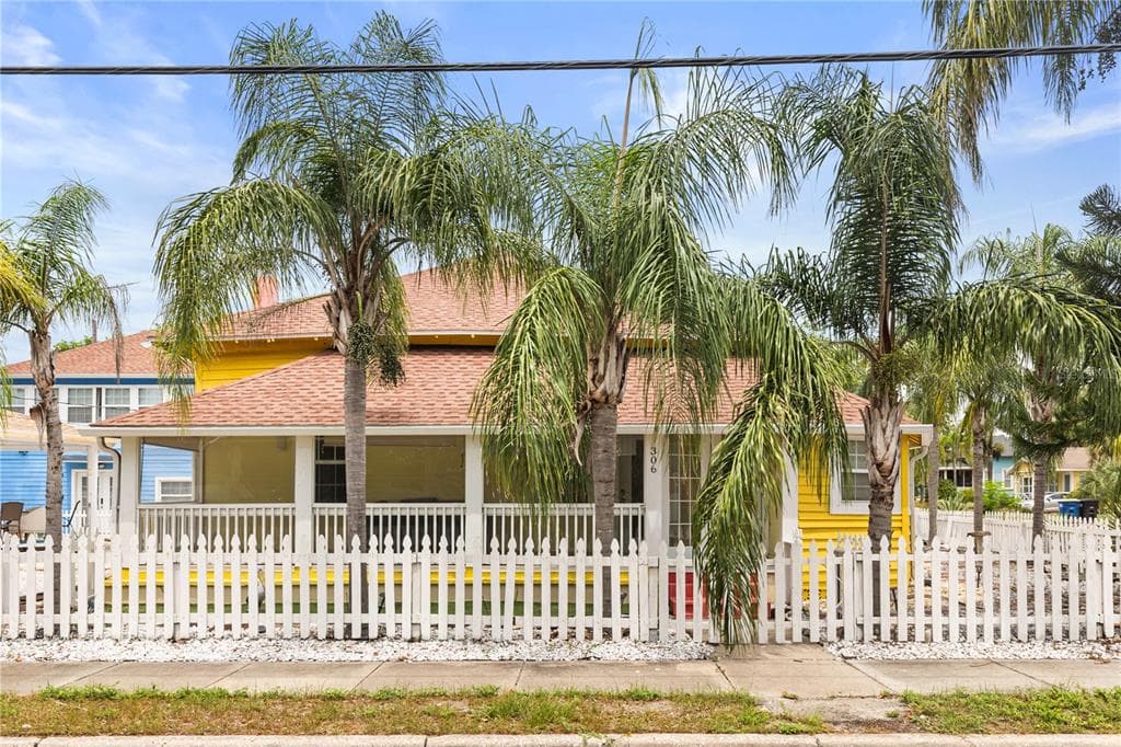306 MARSHALL STREET, CLEARWATER, FL 33755 — zdjęcie 2
