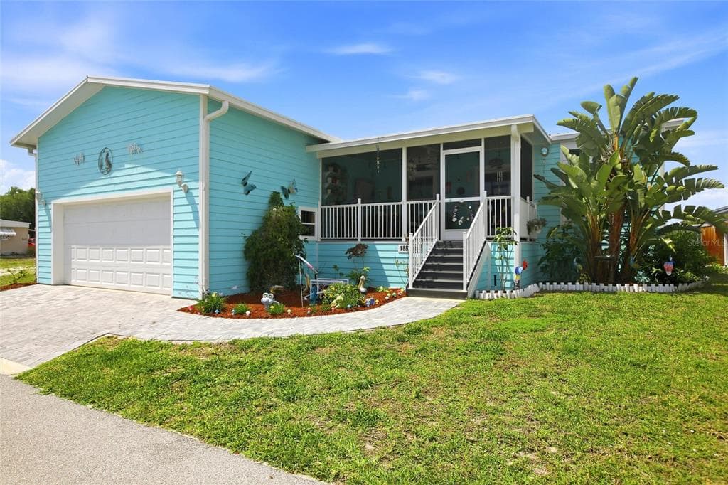 4354 REDFISH, PUNTA GORDA, FL 33980 — zdjęcie 2