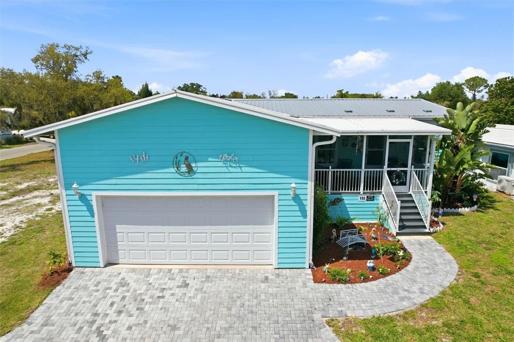 4354 REDFISH, PUNTA GORDA, FL 33980 — zdjęcie 3
